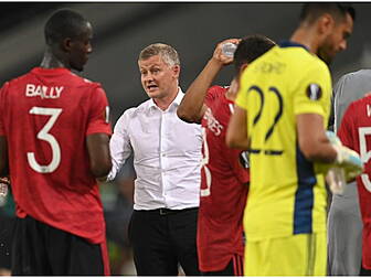 Solskjaer says players are rea...